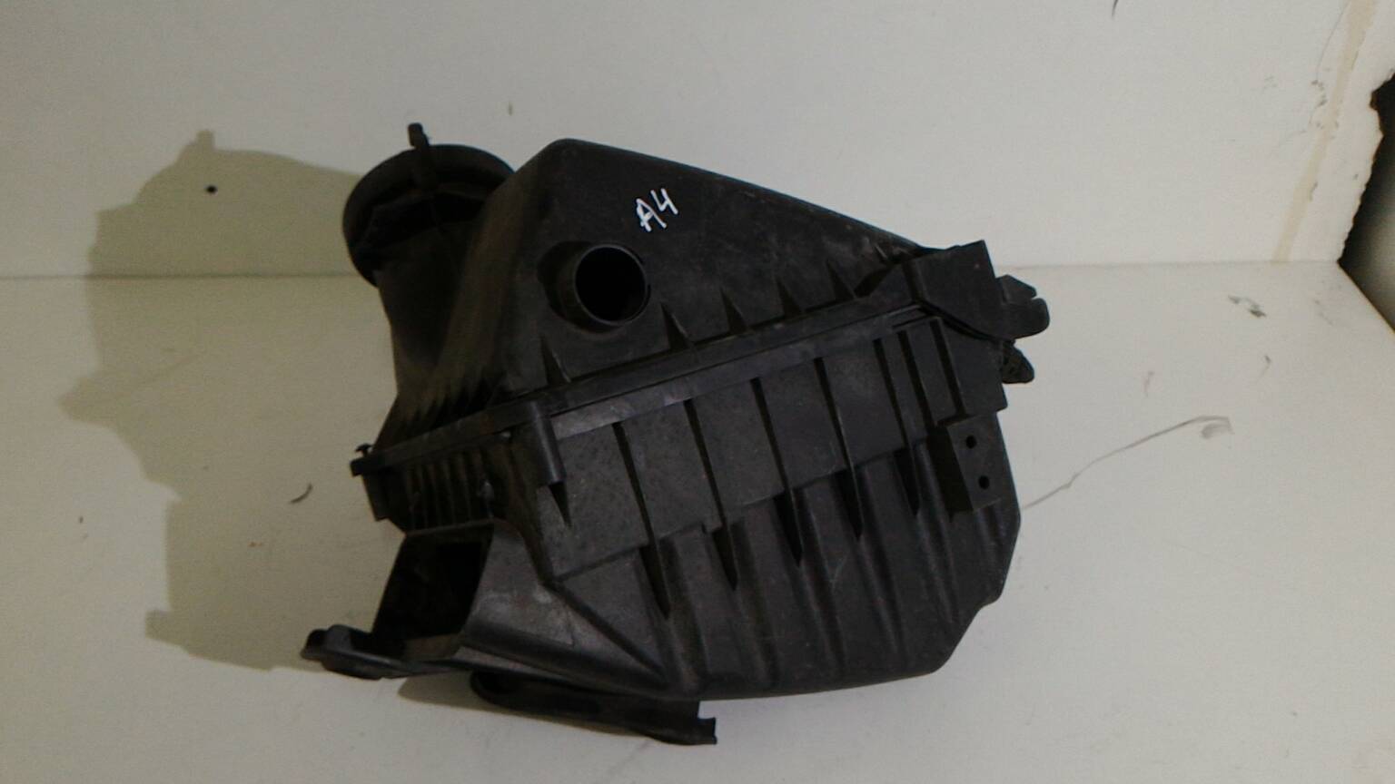 Caixa Filtro Ar AUDI A4 Avant (8E5, B6) | 00 - 05