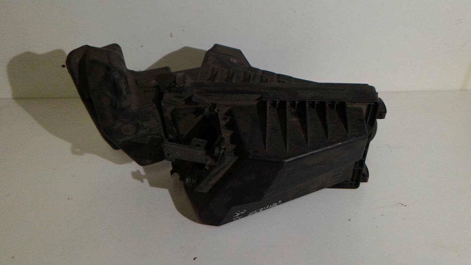 Caixa Filtro Ar NISSAN PRIMERA (P12) | 02 - 