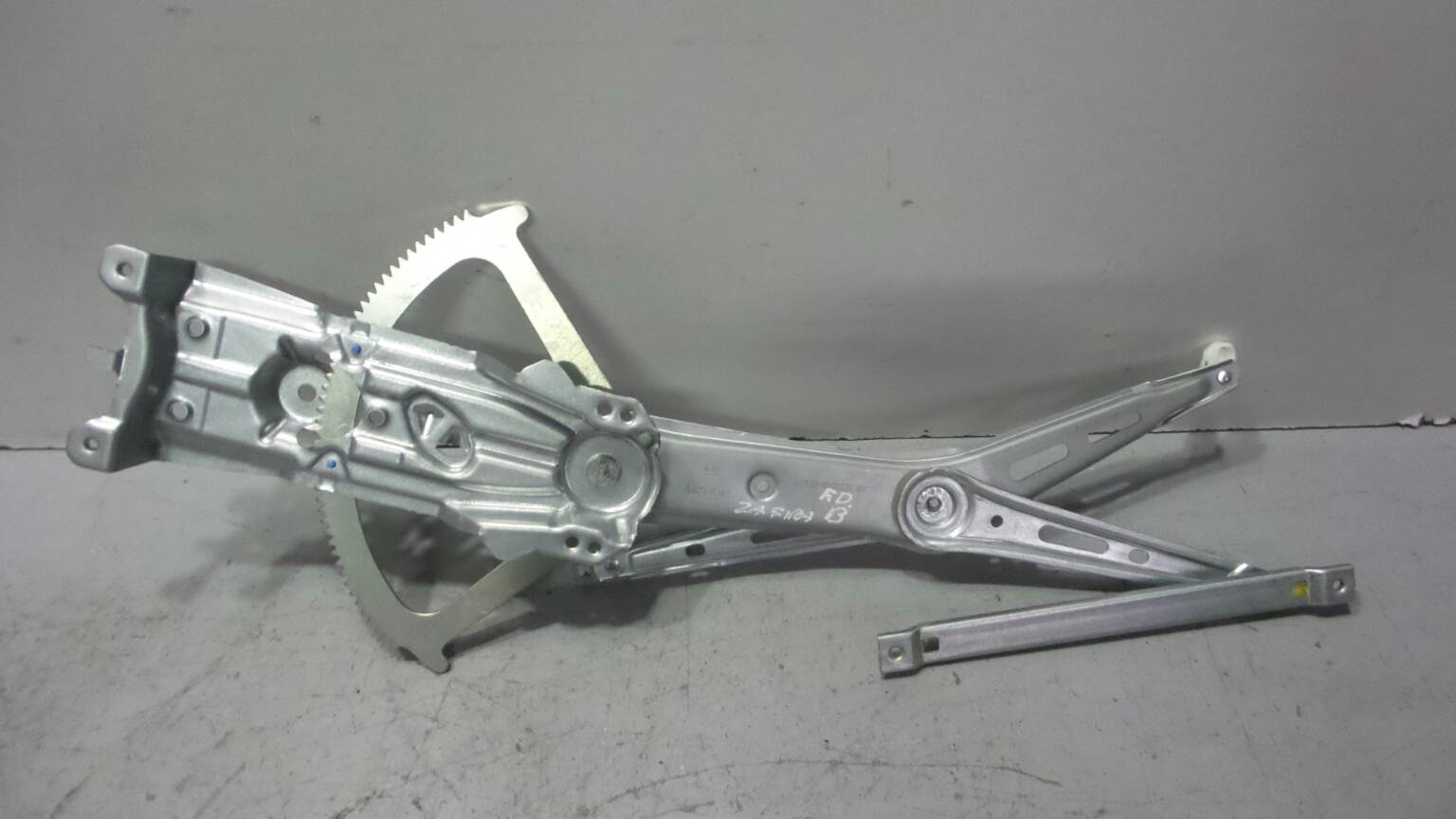 Mecanismo Elevador Frente Direito OPEL ZAFIRA / ZAFIRA FAMILY B (A05) | 05 - 19