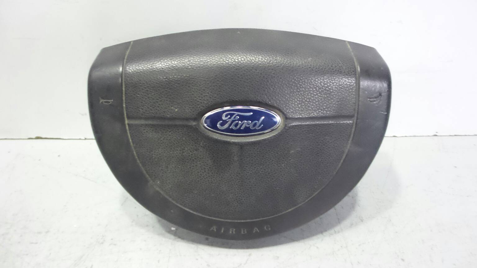 Airbag Volante Condutor