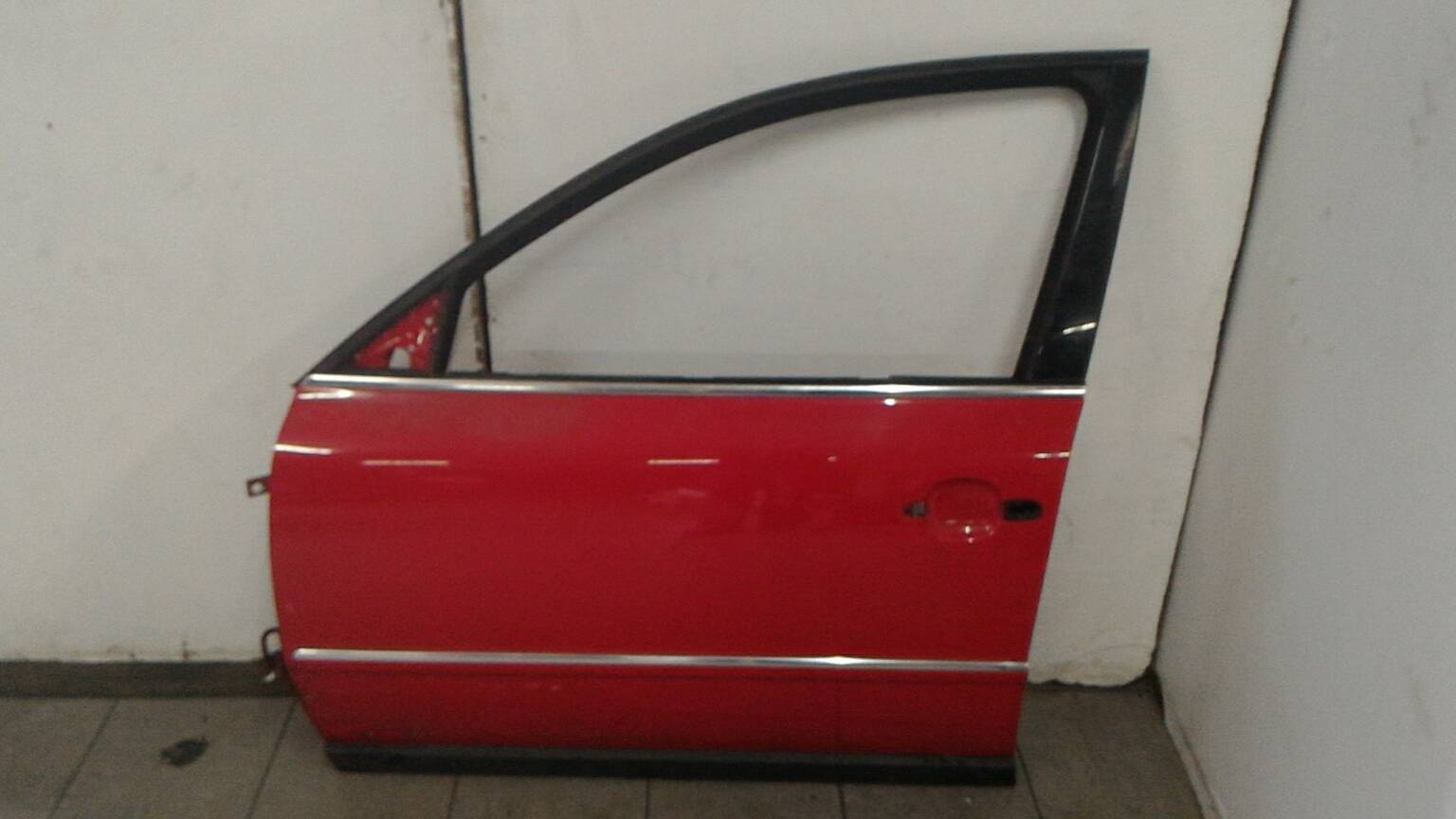 Porta Frente Esquerda