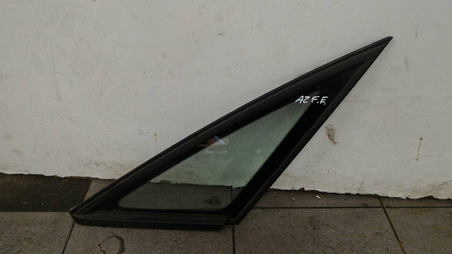 Vidro Porta Frente Esquerda (173022).