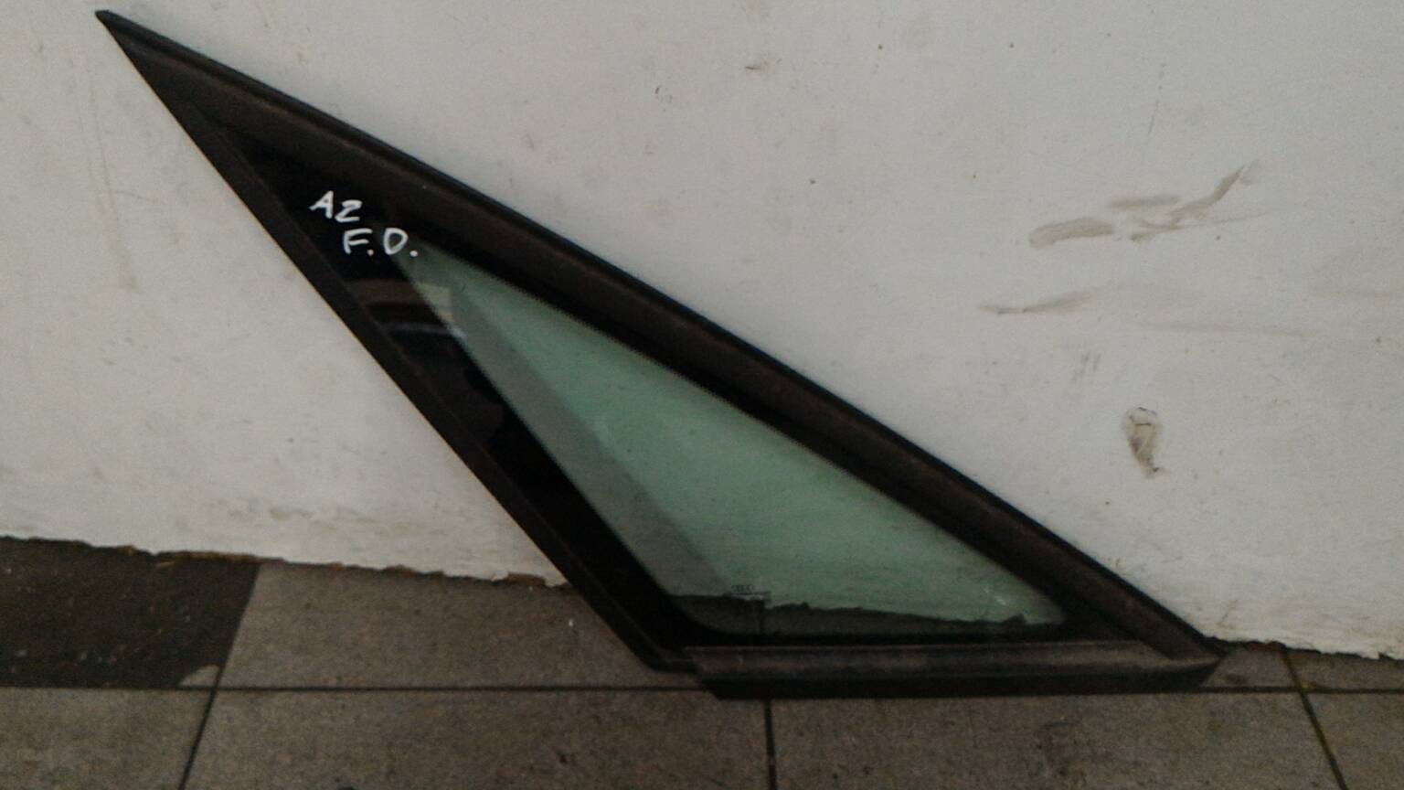 Vidro Porta Frente Direita (173024).