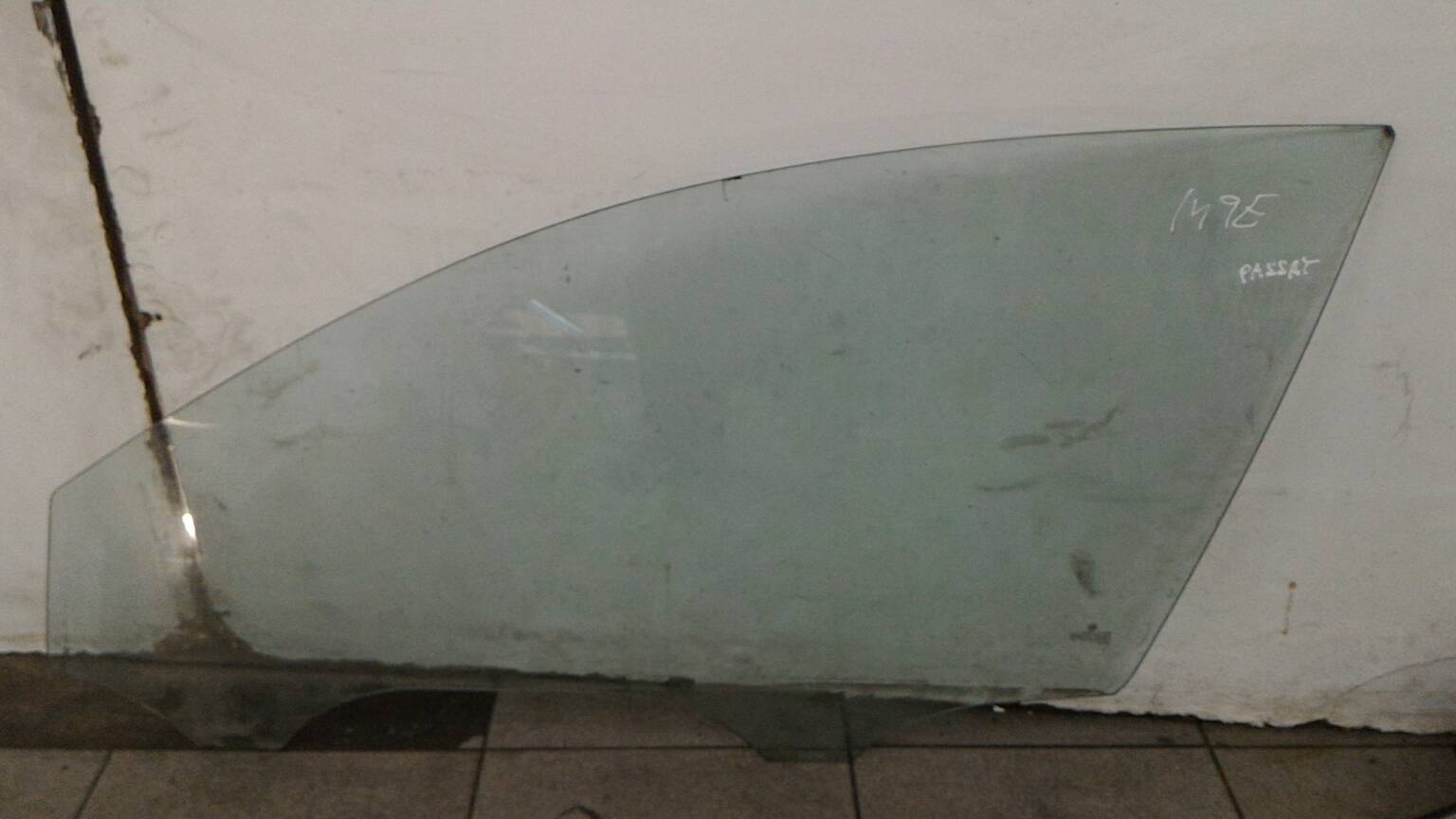 Vidro Porta Frente Esquerda