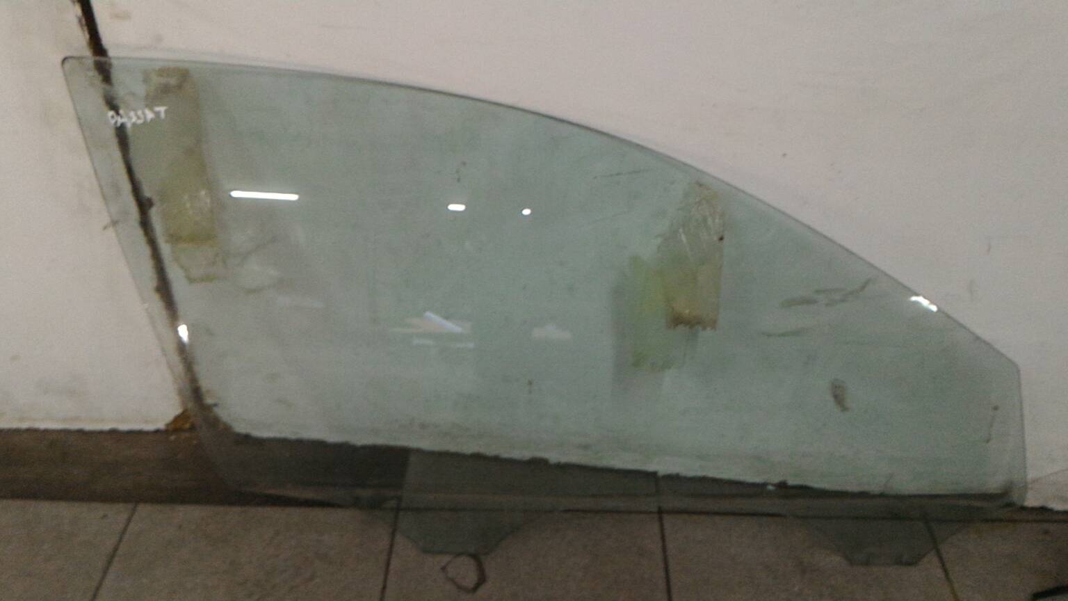 Vidro Porta Frente Direita