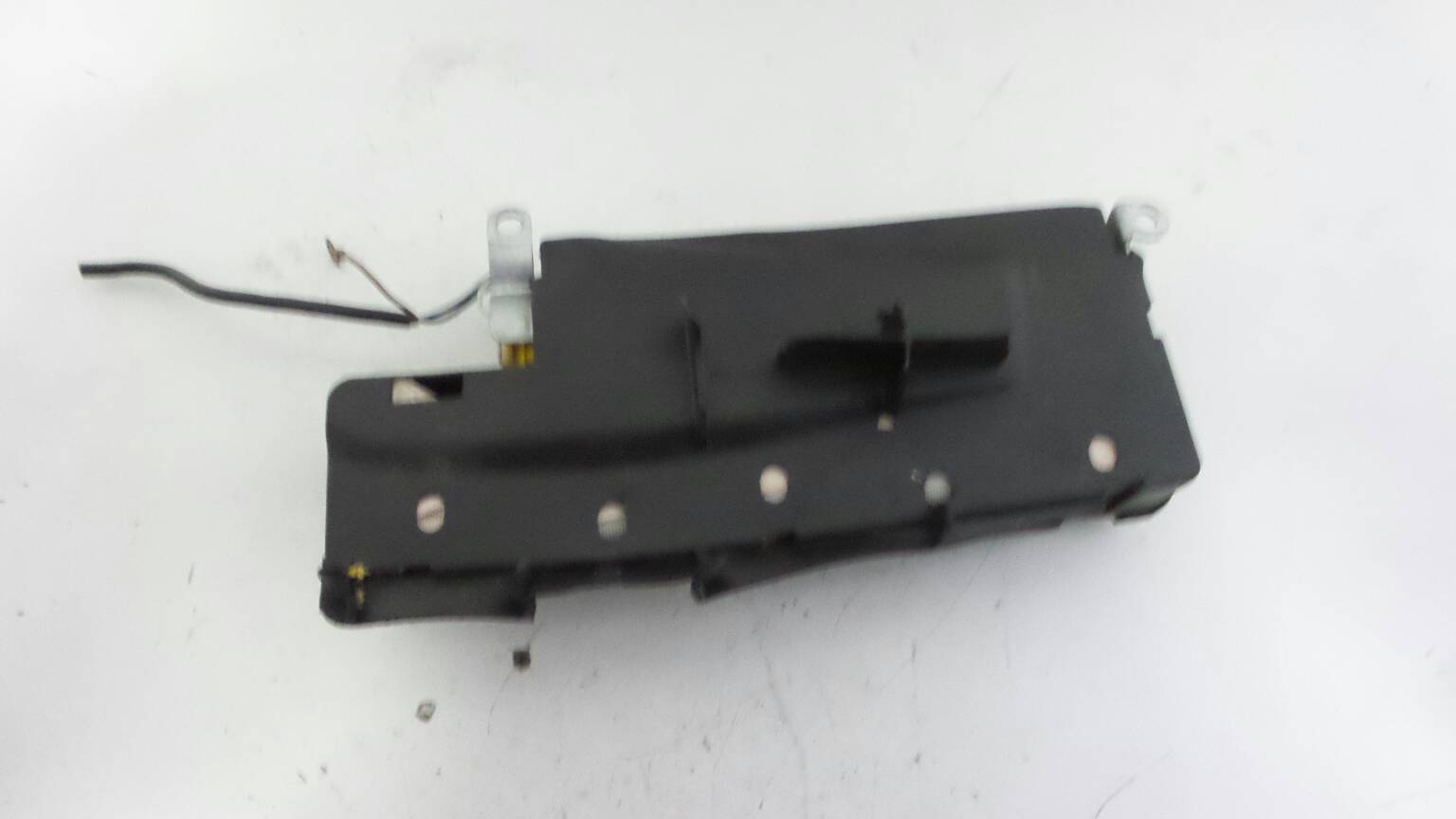 Airbag Banco Frente Esquerdo (182320).