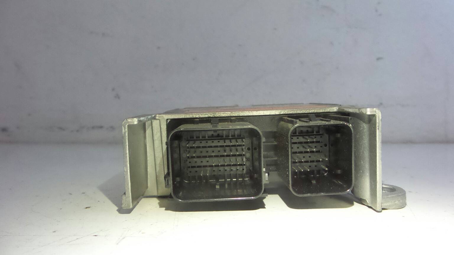 Centralina de Airbags FORD FOCUS II (DA_, HCP, DP) | 04 - 13