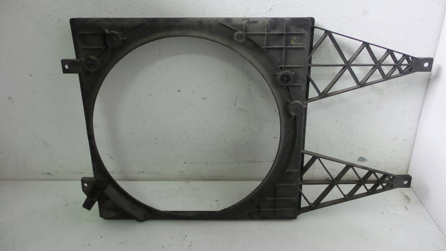 Termoventilador c/ Suporte