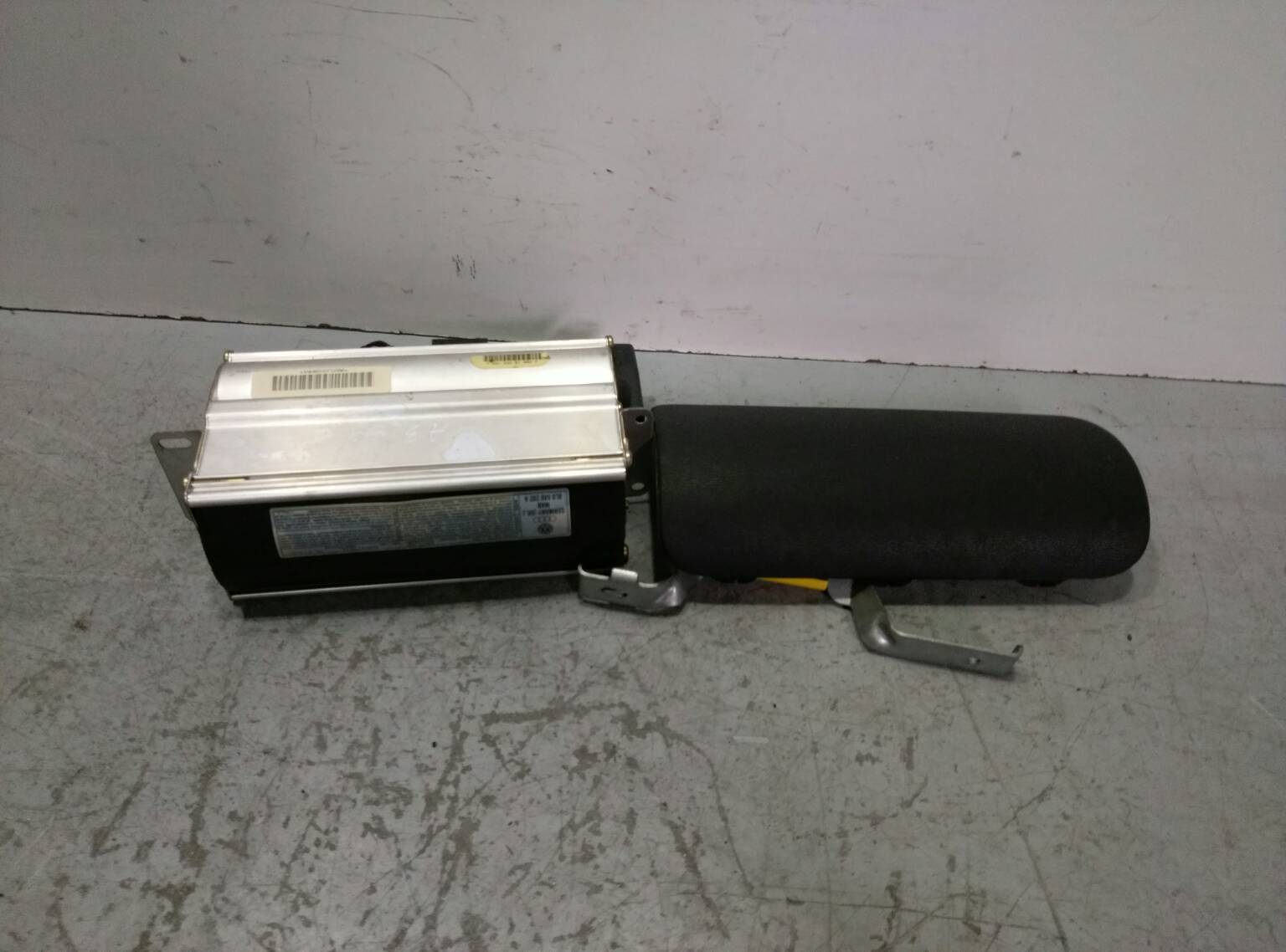 Airbag Passageiro (192374).