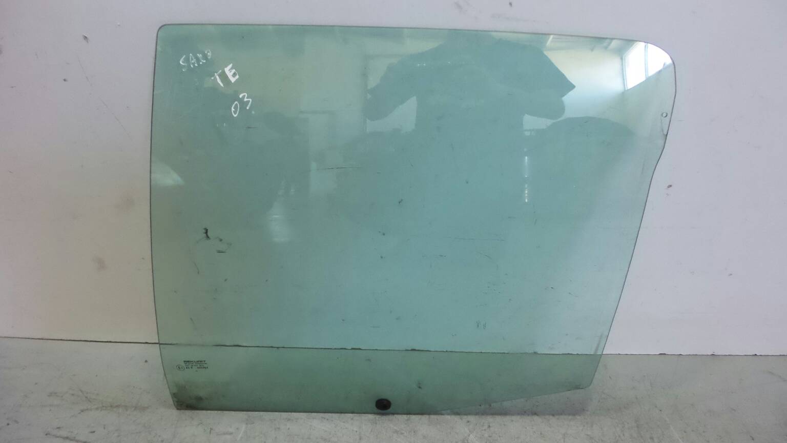 Vidro Porta Trás Esquerda (193929).