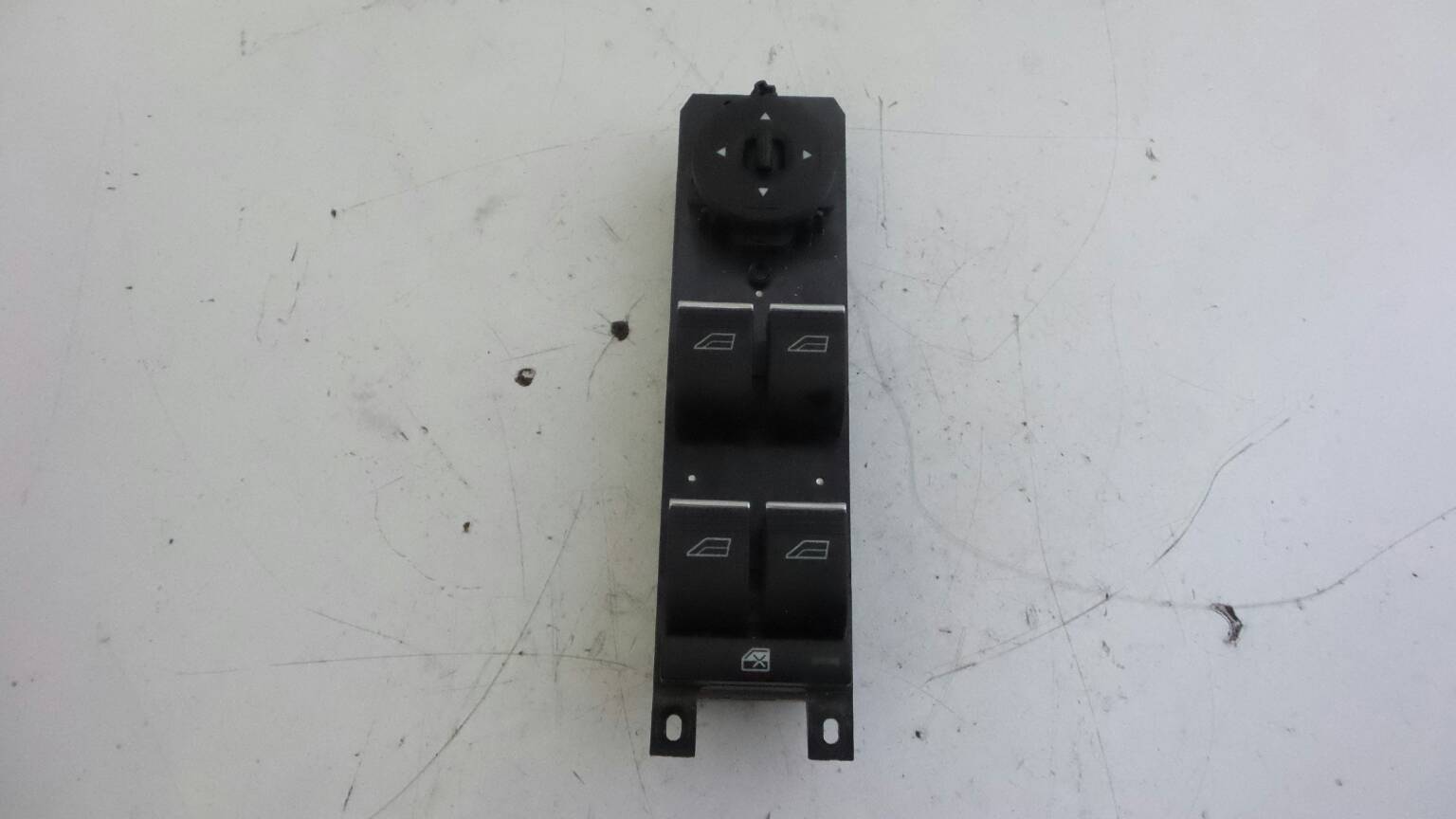 Comutador Interruptor Vidro Frente Esquerdo FORD FIESTA VI (CB1, CCN) | 08 - 