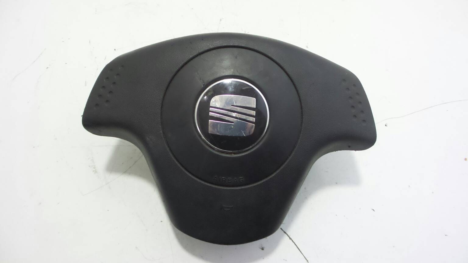 Airbag Volante Condutor