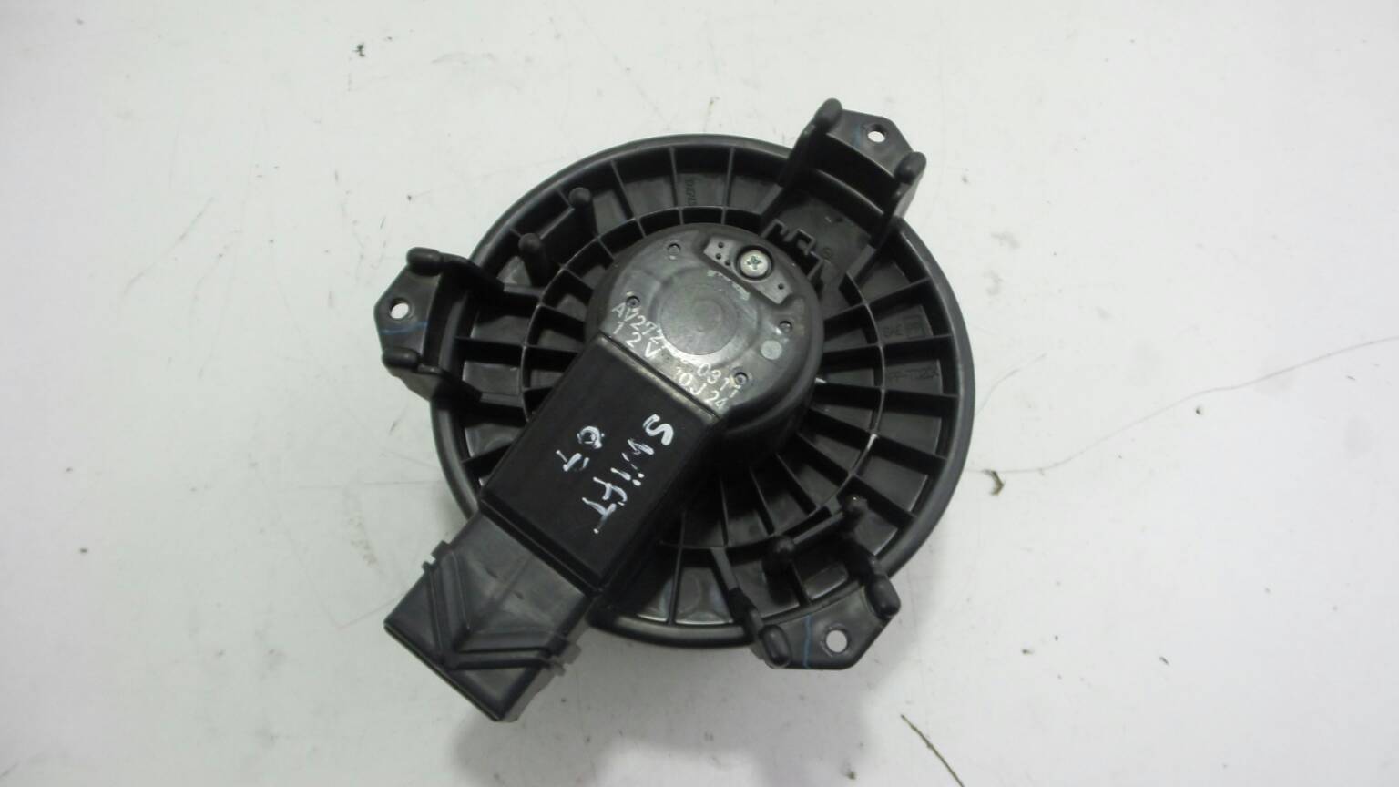 Motor da Sofagem SUZUKI SWIFT III (MZ, EZ) | 05 - 