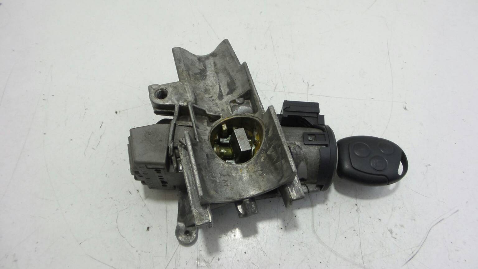 Canhão de Ignição