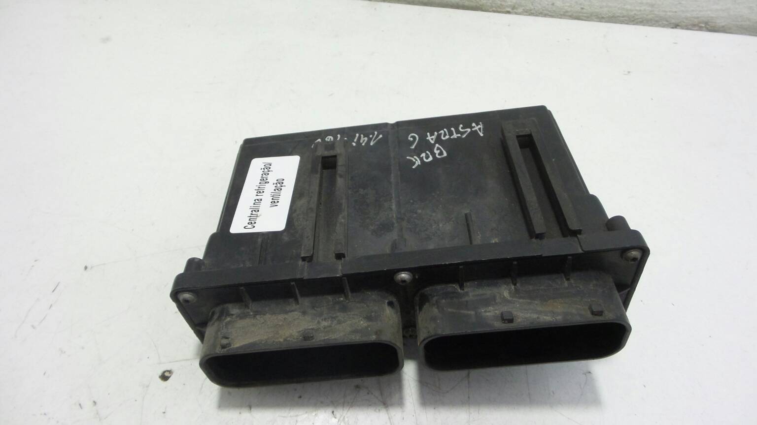 Centralina OPEL ASTRA G Combi (T98) | 98 - 04