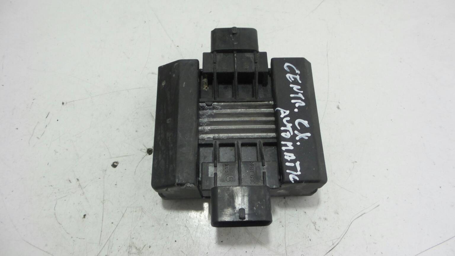 Centralina Caixa Vel. Auto OPEL SIGNUM Hatchback (Z03) | 03 - 08