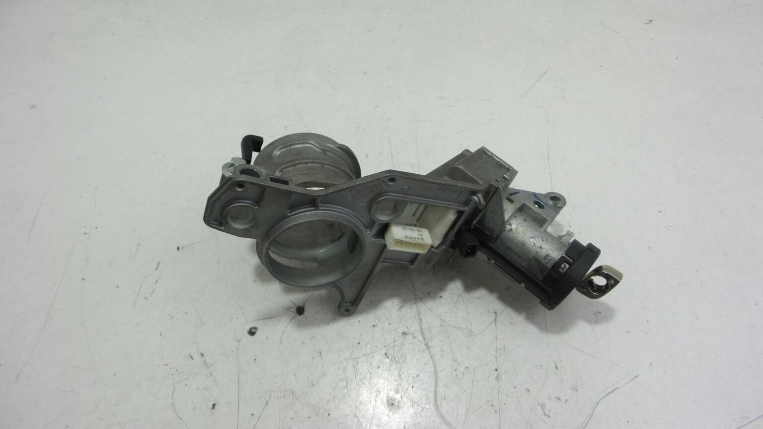 Canhão de Ignição