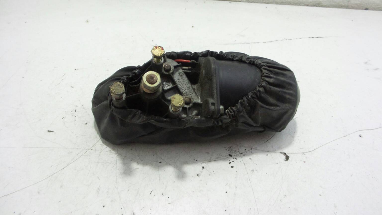 Motor Escovas Limpa Para-Brisas CITROEN SAXO (S0, S1) | 96 - 04