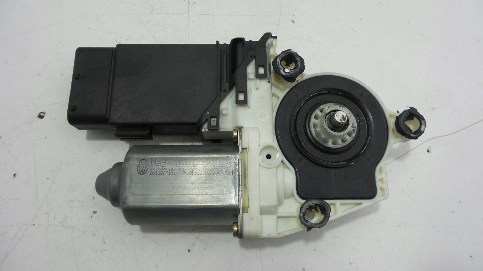 Elevador Frente Esquerdo