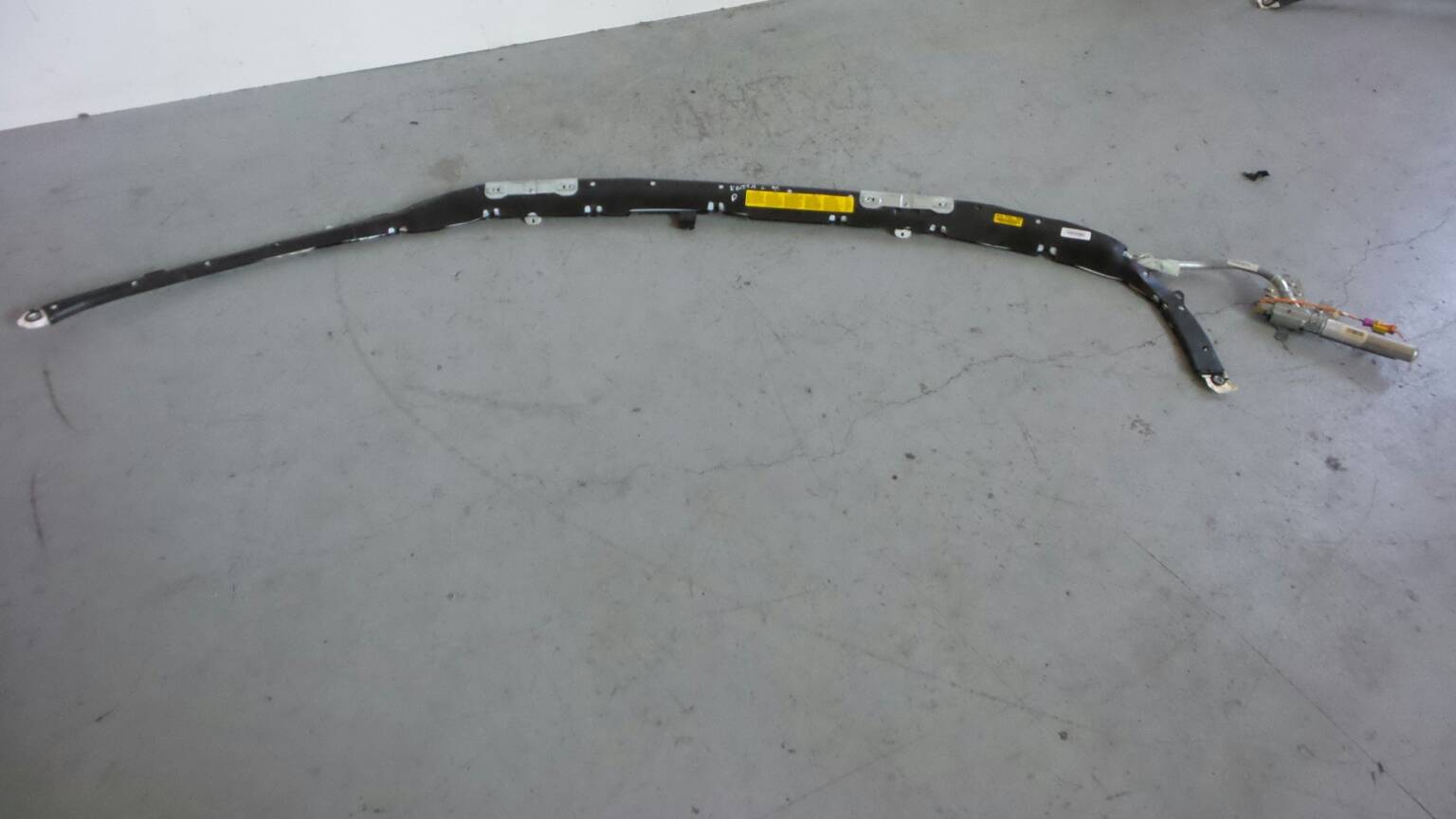 Airbag de Cortina Direita (239445).