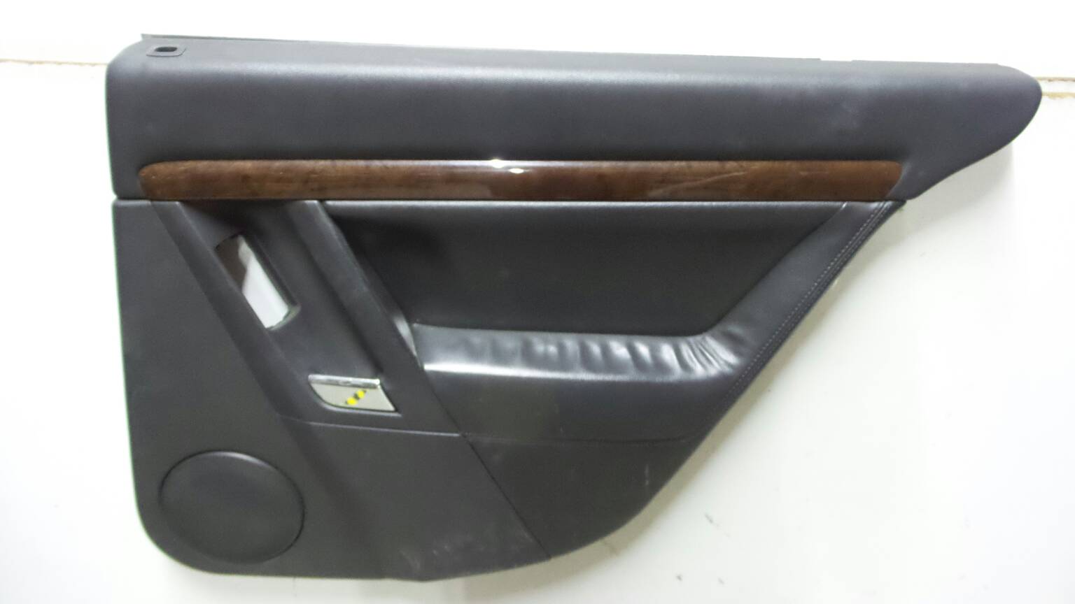Forra da Porta Tras Direita OPEL VECTRA C (Z02) | 02 - 09