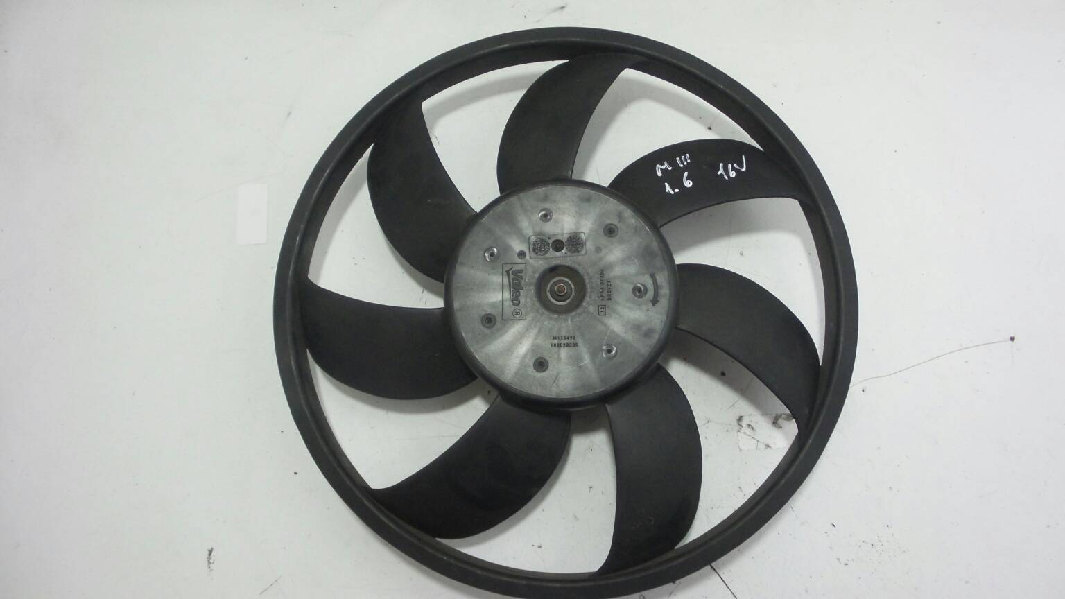 Termoventilador c/ Suporte