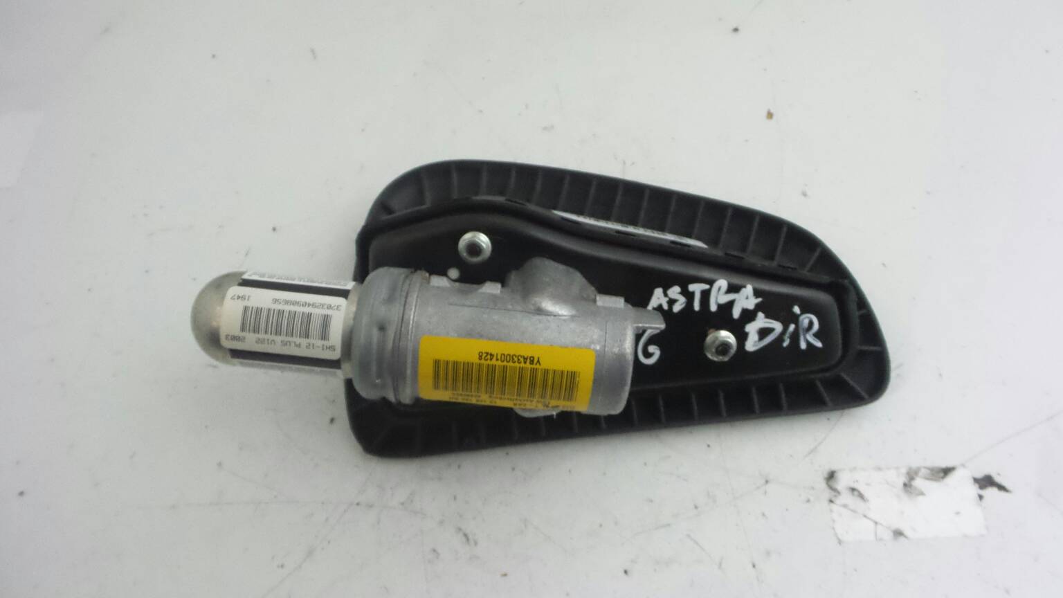 Airbag Banco Frente Direito (249604).