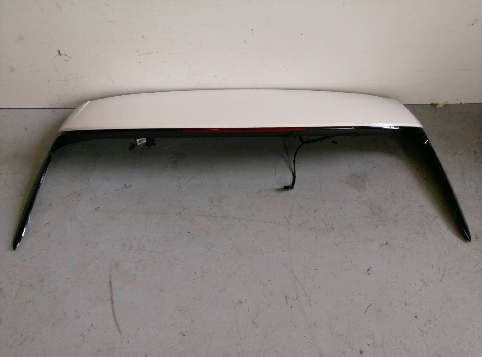 Spoiler Aileron Tampa da Mala BMW 2 Active Tourer (F45) | 13 - 