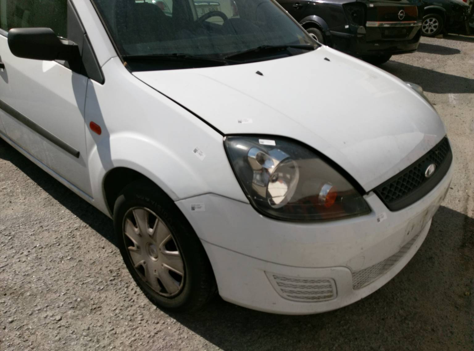 Guarda Lamas Frente Direito