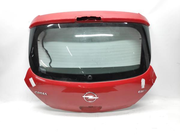 Taiglate OPEL CORSA D (S07) | 06 - 14