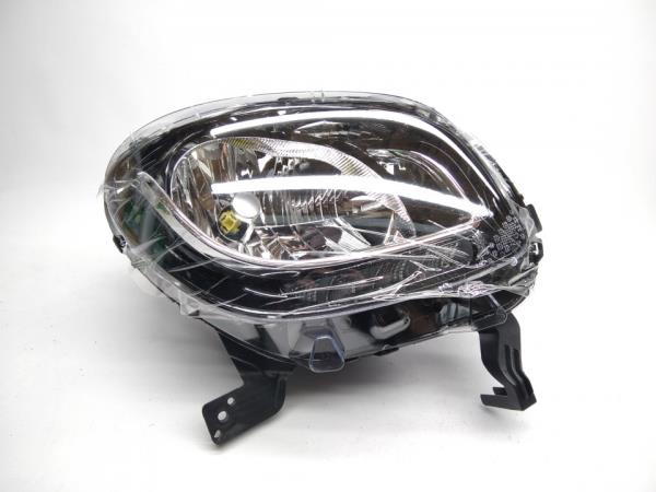 Farol / Optica Direita Led SMART FORTWO Coupé (453) | 14 - 