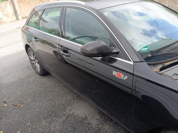 Porta Frente Direita AUDI A6 Avant (4G5, 4GD, C7) | 11 - 18