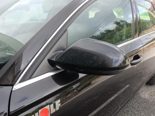 Außenspiegel Links Electrik AUDI A6 Avant (4G5, 4GD, C7) | 11 - 18