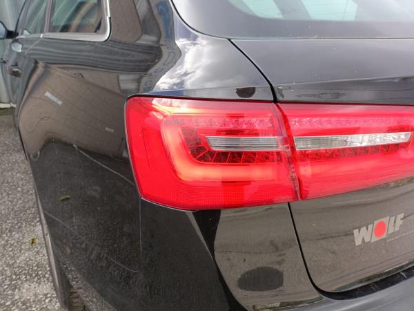 Piloto Trasero Izquierda AUDI A6 Avant (4G5, 4GD, C7) | 11 - 18