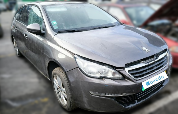 PEUGEOT 308 SW II 