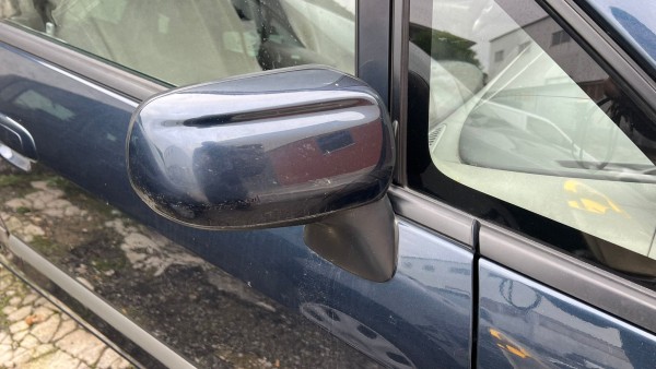 Rétroviseur droite MAZDA PREMACY (CP) | 99 - 05