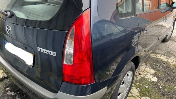 Feu arrière droite MAZDA PREMACY (CP) | 99 - 05