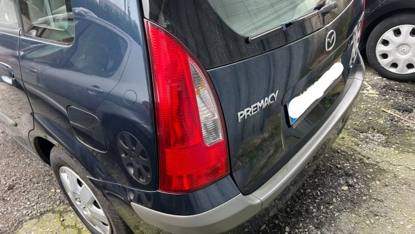 Feu arrière Gauche MAZDA PREMACY (CP) | 99 - 05