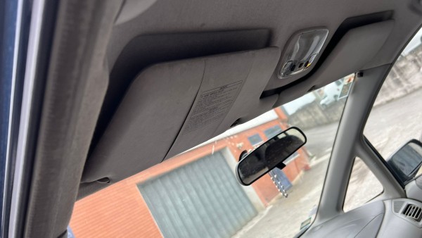 Pare-soleil Gauche MAZDA PREMACY (CP) | 99 - 05