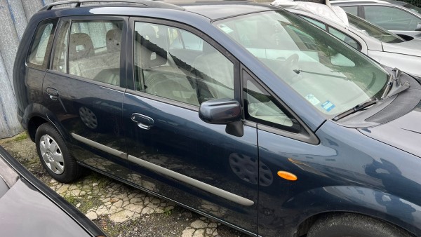 Porta Frente Direita MAZDA PREMACY (CP) | 99 - 05