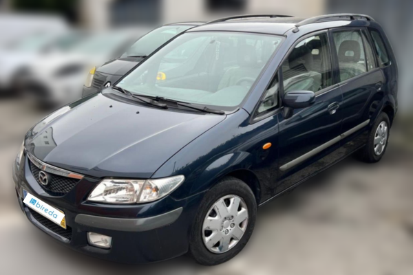 PREMACY  MAZDA PREMACY (CP) | 99 - 05