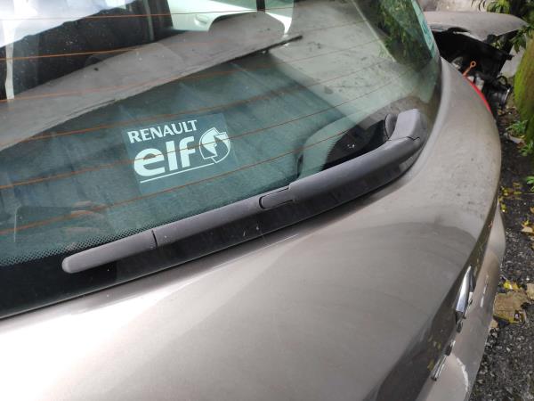 Aste Escova Tras RENAULT CLIO III (BR0/1, CR0/1) | 05 - 