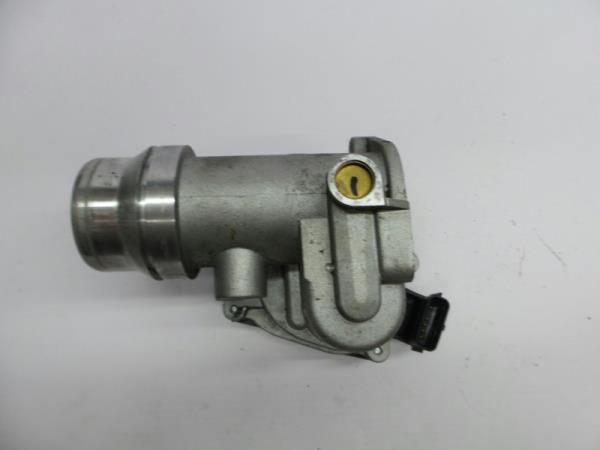 Caja Mariposa RENAULT MEGANE III Hatchback (BZ0/1_) | 08 - 