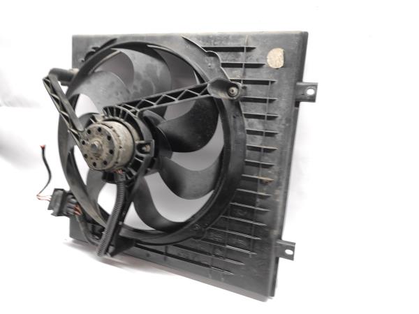 Ventilateur radiateur VOLKSWAGEN GOLF IV (1J1) | 97 - 07 Imagem-1
