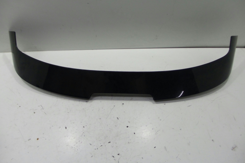 Spoiler Aileron Tampa da Mala