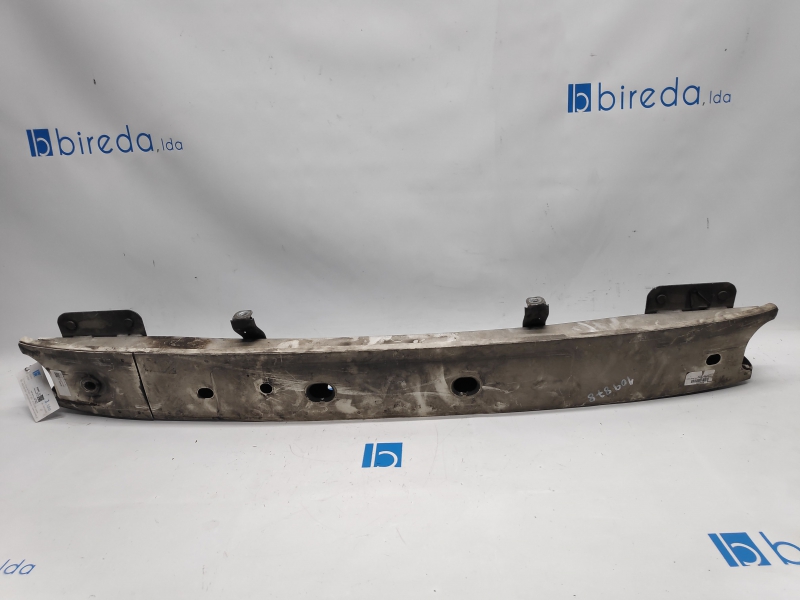 Reforço do Para Choques Frente