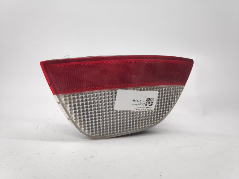 Farolim Direito Para Choques FORD FOCUS II (DA_, HCP, DP) | 04 - 13