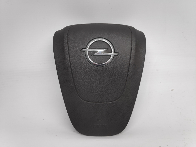 Driver Airbag OPEL INSIGNIA A (G09) | 08 - 17