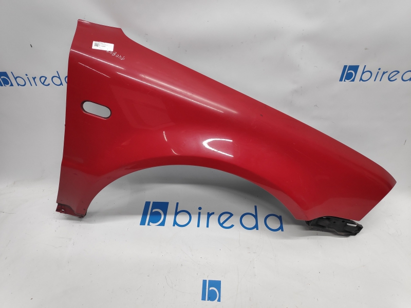 Guarda Lamas Frente Direito