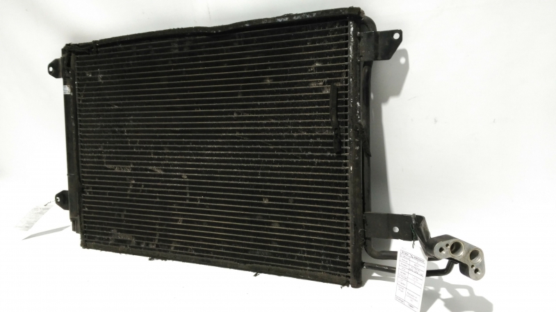 Radiador Ar Condicionado AC SEAT ALTEA XL (5P5, 5P8) | 06 -  Imagem-3